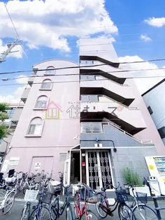 ジョイフル林寺の画像