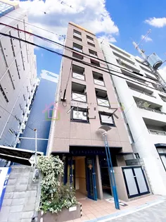 クリザンテーメ大手前【6階】の外観