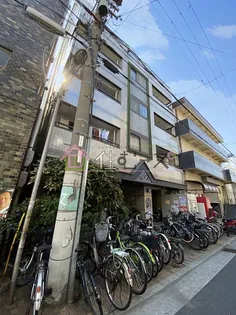 サンプラザ今里VI番館の画像
