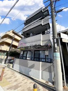 プレジデント豊新の画像