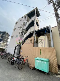 グランハイツ上新庄の画像