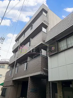 グラヴィール鶴和の画像