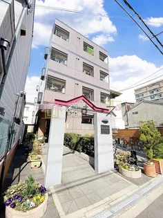 ファニーハーストの画像