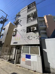 アパートメント東成Ⅱの画像