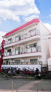 プレアール上新庄IIIの画像