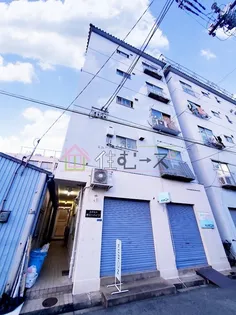 エクセルサニーハイツの画像