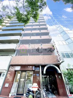 オフィスポート本町WESTの画像