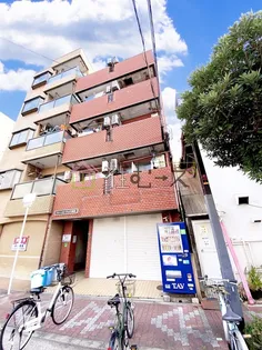 ファースト アップ此花の画像