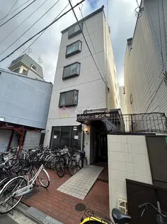 グロー梅南第2の画像