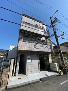 ユーハイム巽中の画像