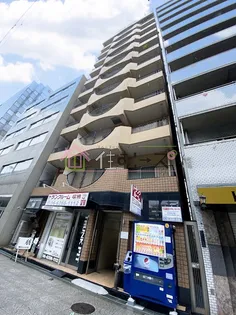 ルポ西本町の画像