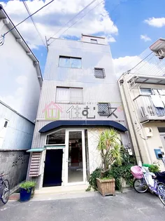 大宝 コーポ今津の画像