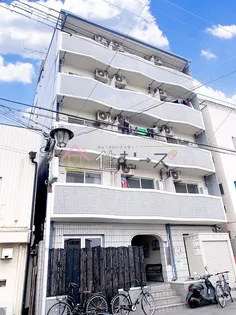 タウンハウス大阪西の画像
