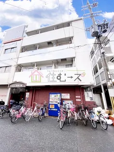 アベニュー天神ノ森の画像