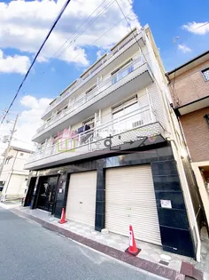 パークミツヤの画像