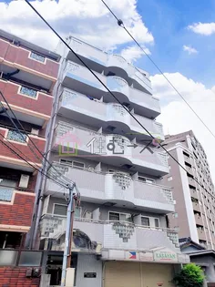 エスポアール京橋I番館の画像