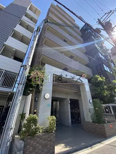 リーガル新大阪Ⅱの画像