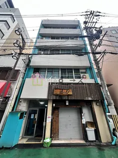 パレ元町【3階】の外観