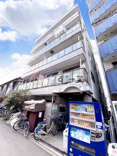 ウィステリア北島2号館の画像