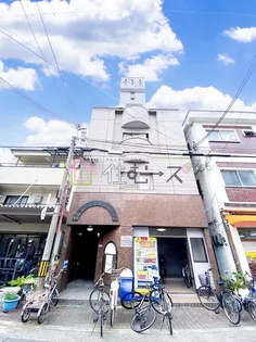 SG第2グローバルハイツの画像