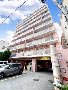 デ リード弁天町港通の画像