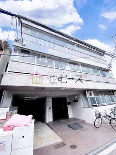 ラパンジール小路東の画像