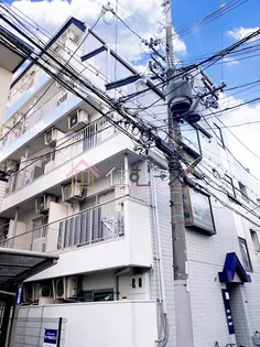 エクセルマンションの画像