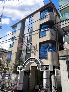 プレステージュ長居の画像