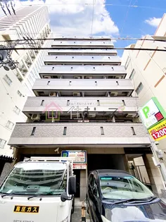 ハイツ ドアーンの画像