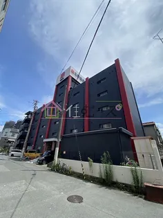太平マンション8号館【3階】の外観