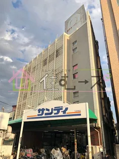 ビスタ桃谷の画像