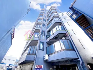 ハイムブルーメの画像