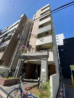 ナオシス大国町の画像