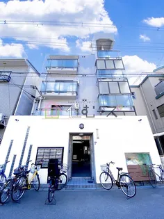 メゾンマルシェの画像