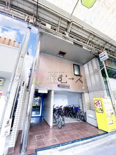 プレアール平野本町の画像