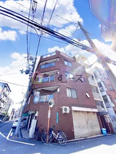 ロイヤル大今里【2階】の外観