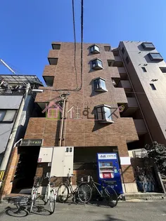 シティプラザ海老江【3階】の外観