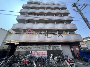 スカイ都島の画像