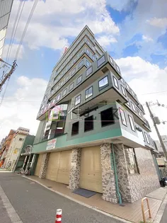 アイエムタワーの画像