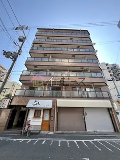 ラフィナート【7階】の外観