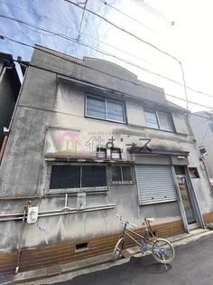 天下茶屋3丁目松永文化の画像