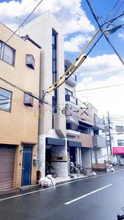 シンプルライフ杭全の画像