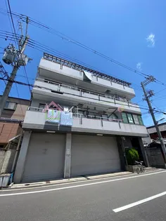 シャルマン大洋IIの画像