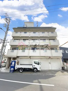 レガーレ大正の画像