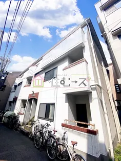 流町マンションの画像