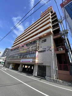 ラ・フォーレ桜宮II【4階】の外観