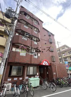 コスモレジデンス千船の画像