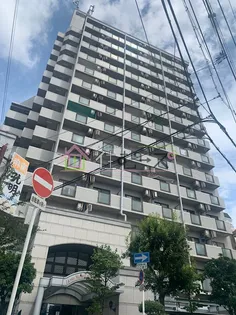 ライオンズマンション今里第3壱番館の画像