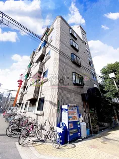 プレアール新今里Ⅲの画像