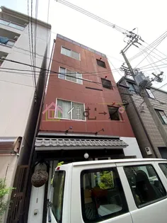 翠連マンションの画像